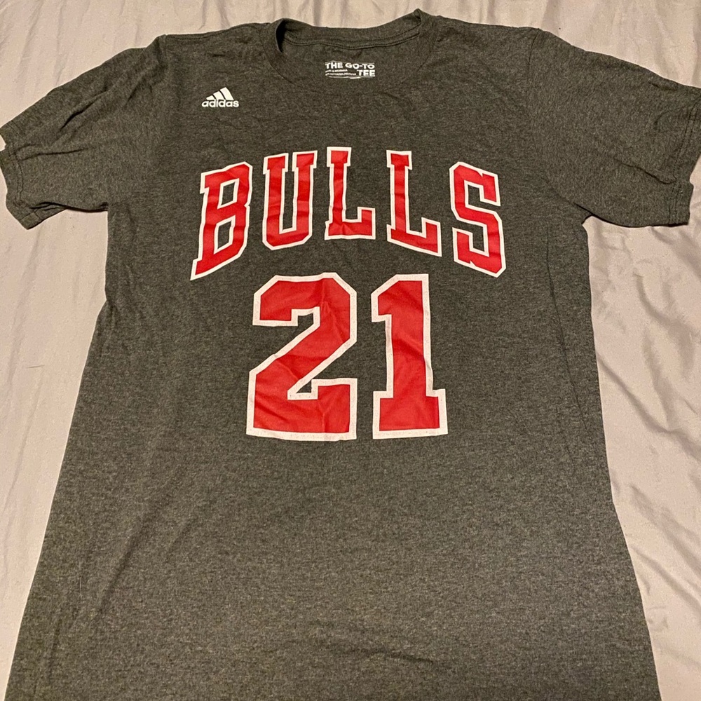 Bulls Tee Shirt